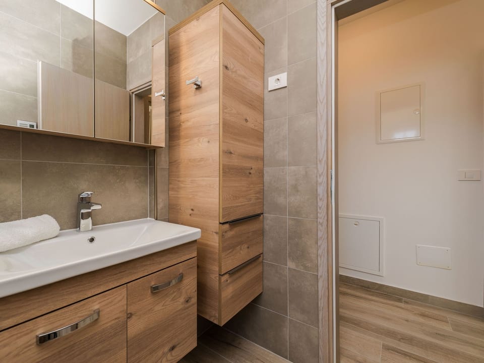 Villa Vid 01 mit beheiztem Pool - Agentur TA Leut Vacation rental in Zadar County