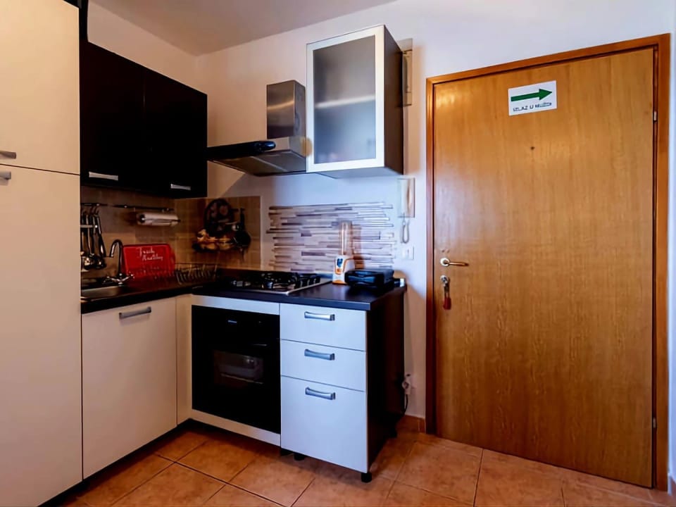 Studioappartement 50m vom Meer entfernt - Agentur TA Leut Apartment in Zadar County