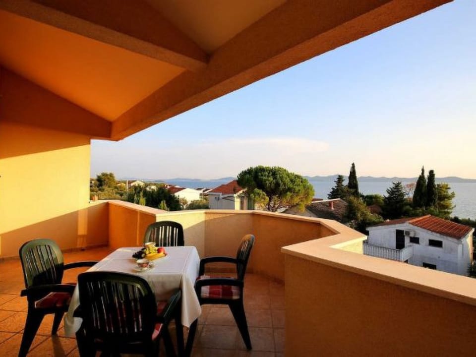 Magnificent Villa Clara with big pool Vacation rental in Zadar County