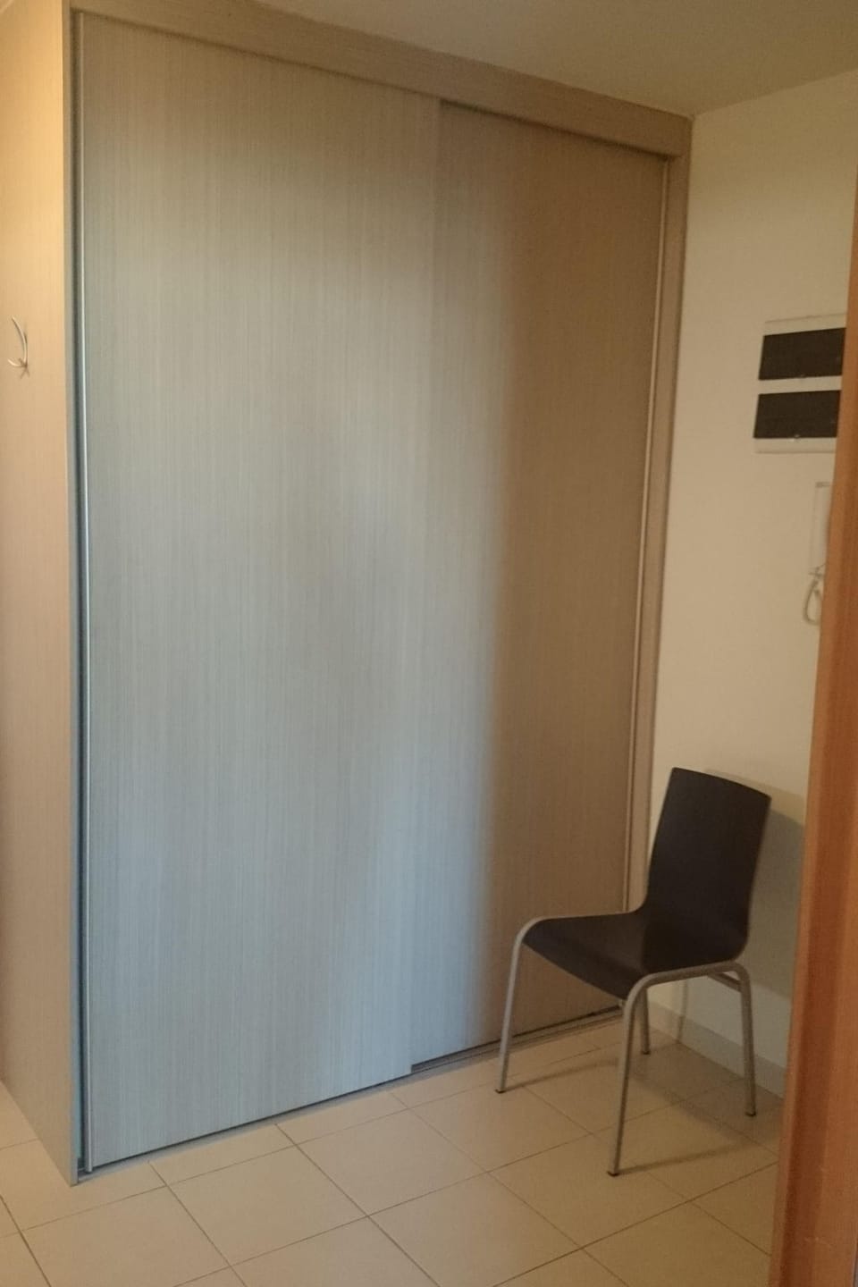 Zentrale Ferienwohnung mit überdachtem Balkon Apartment in Zadar