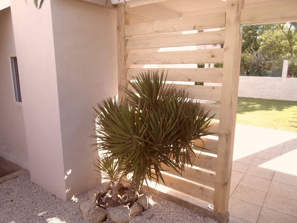 Modern eingerichtete Ferienwohnung mit großer pr Apartment in Zadar