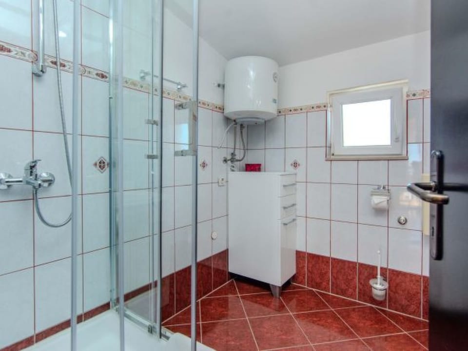 Villa Annamaria with large pool, Zadar Vacation rental in Zadar