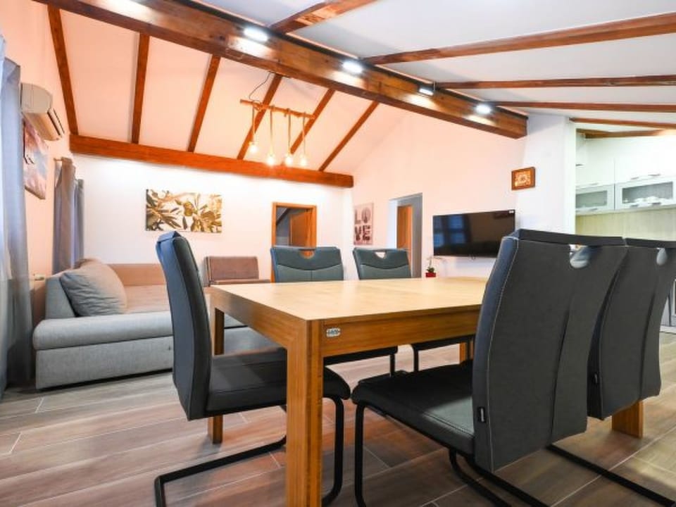 Holiday Home Urbana with pool Vacation rental in Zadar