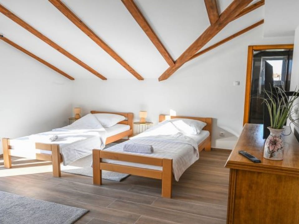 Holiday Home Urbana with pool Vacation rental in Zadar