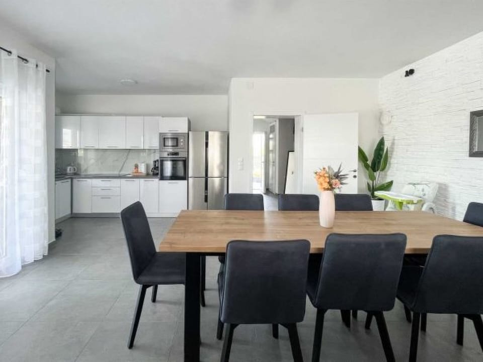 Villa Ela with heated pool Vacation rental in Šibenik-Knin County, Croatia