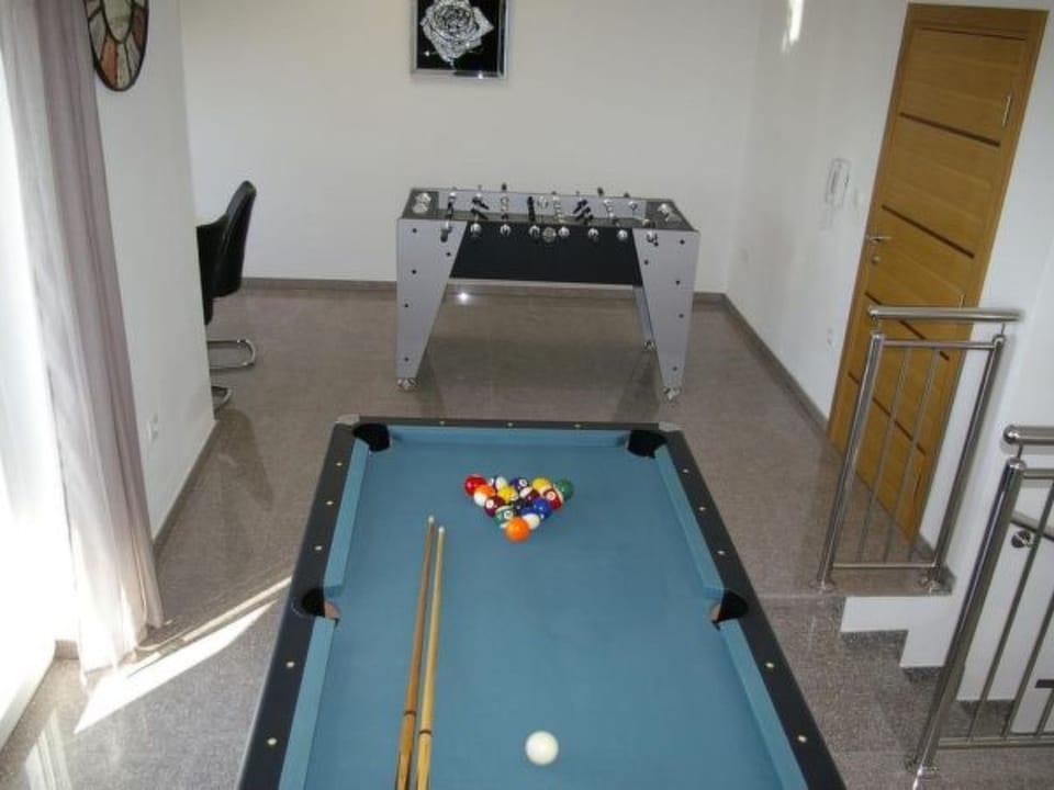 Villa Panorama with rooftop pool Vacation rental in Zadar