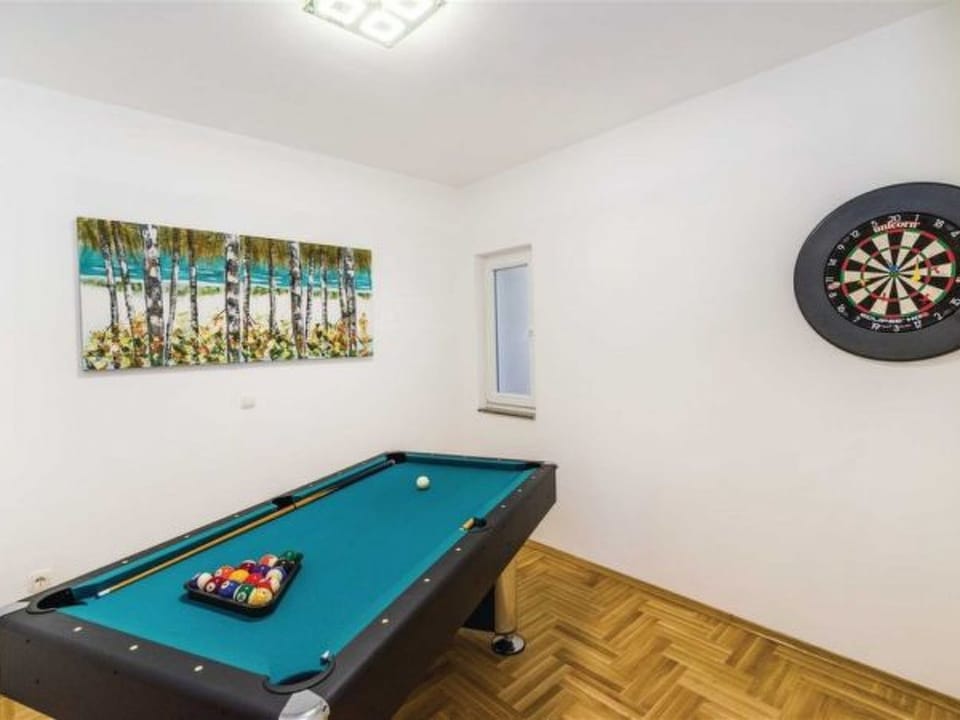 Villa Panorama with rooftop pool Vacation rental in Zadar