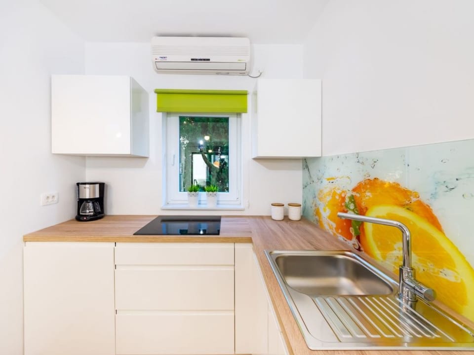 Chilled Feel Home Strand-Apt. in Zadar I Apartment in Zadar