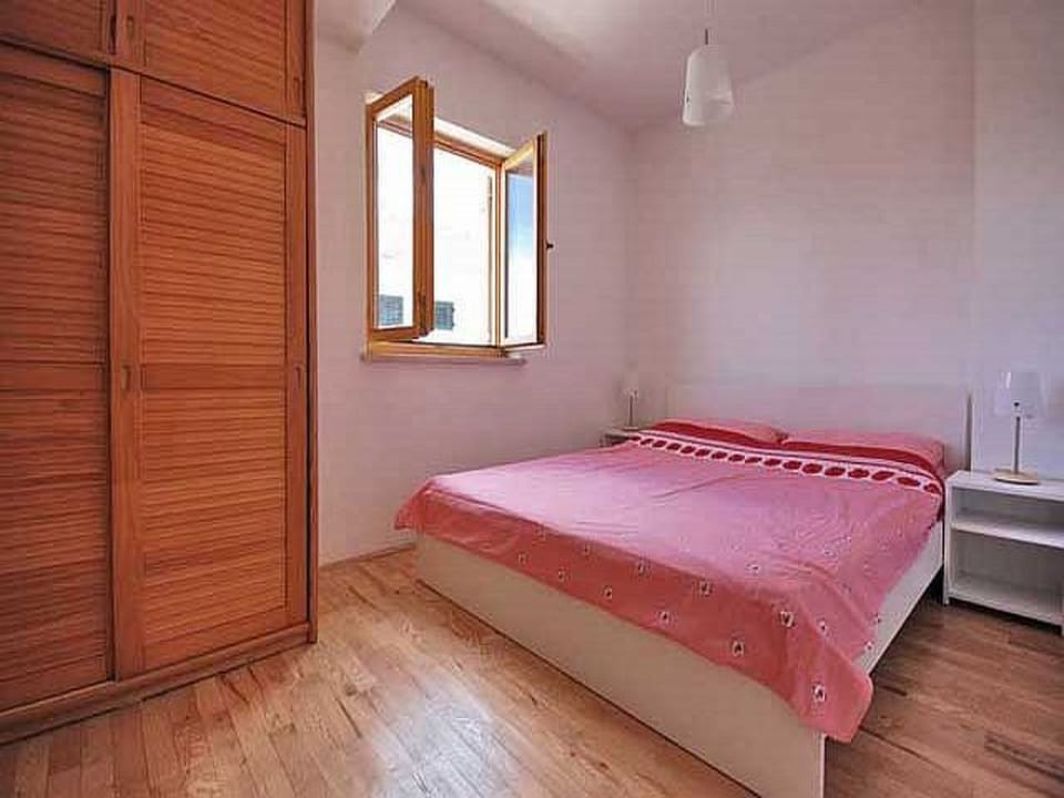 mit Terrasse Apartment in Zadar