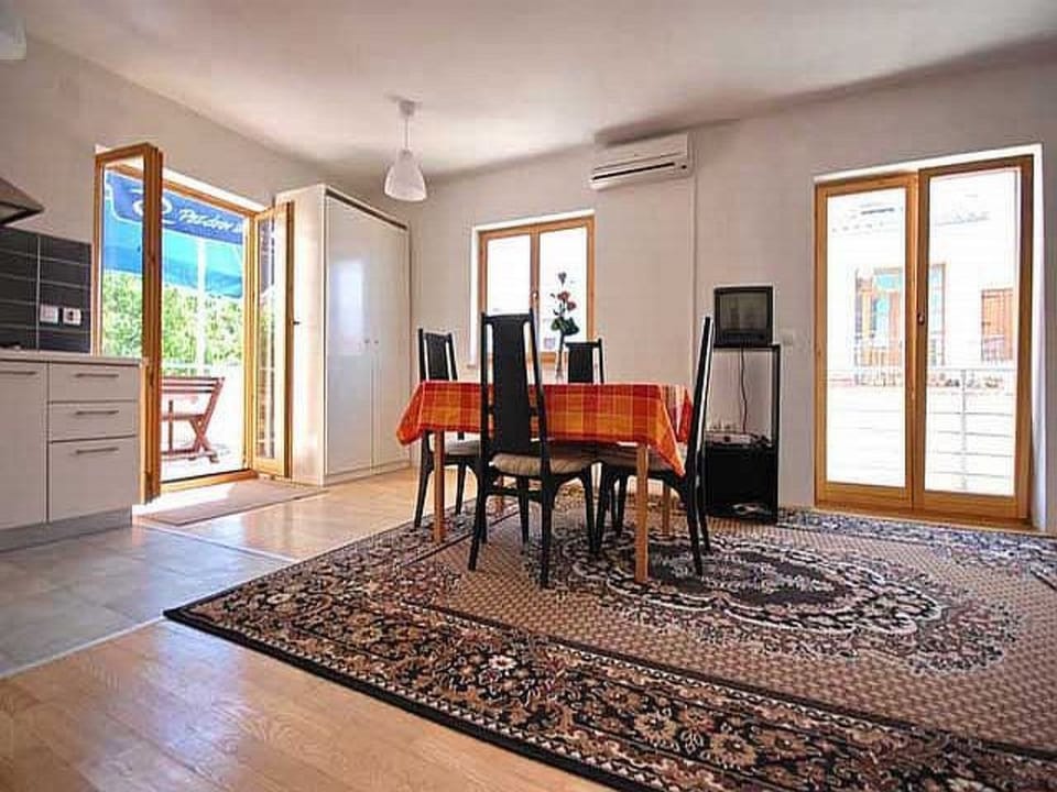 mit Terrasse Apartment in Zadar