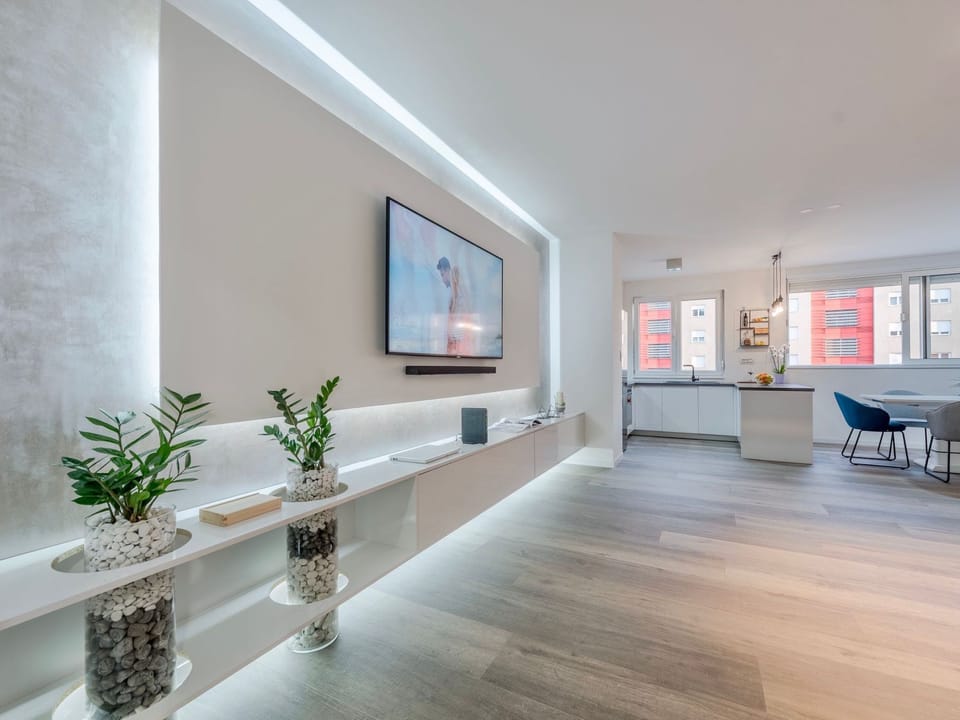 für 3 Personen  + 2 Kinder ca. 86 m&sup2; in Zadar, Adriaküste Kroatien (Gespan Apartment in Zadar