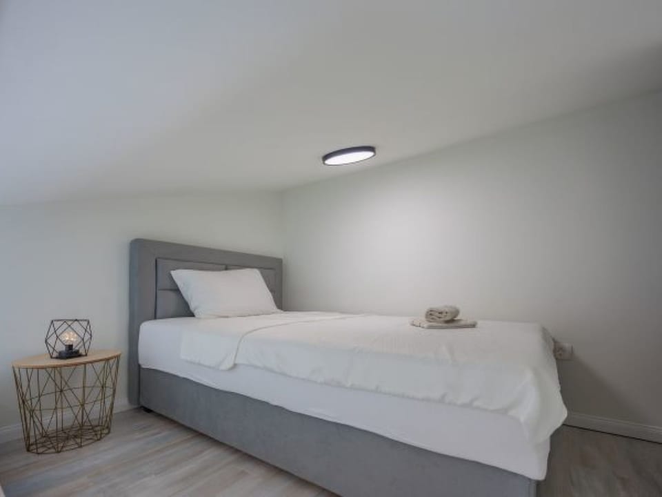 Holiday Home Solea with pool Vacation rental in Šibenik-Knin County, Croatia