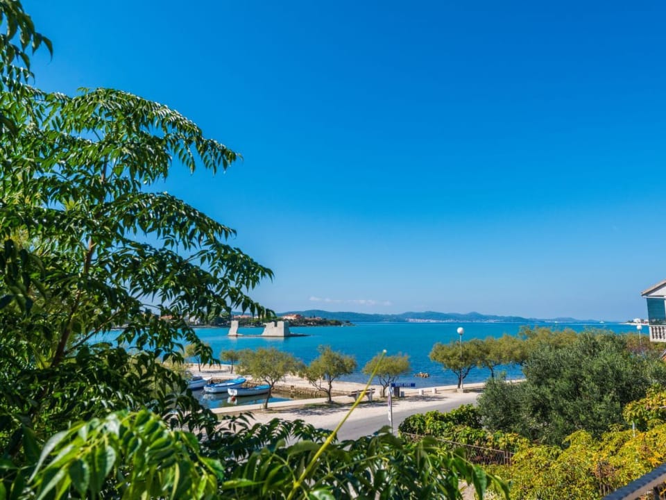 Oleander Vacation rental in Šibenik-Knin County, Croatia