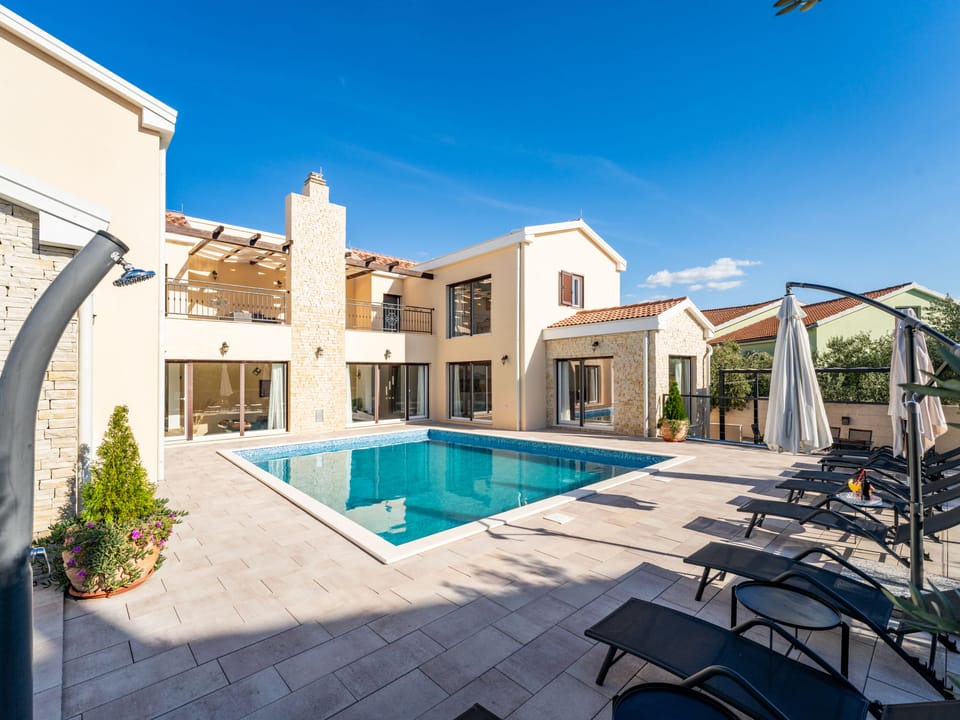 Pool Outdoor