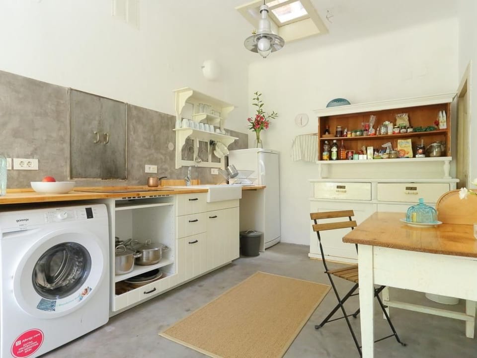 in Silba mit Großem Garten Vacation rental in Zadar County