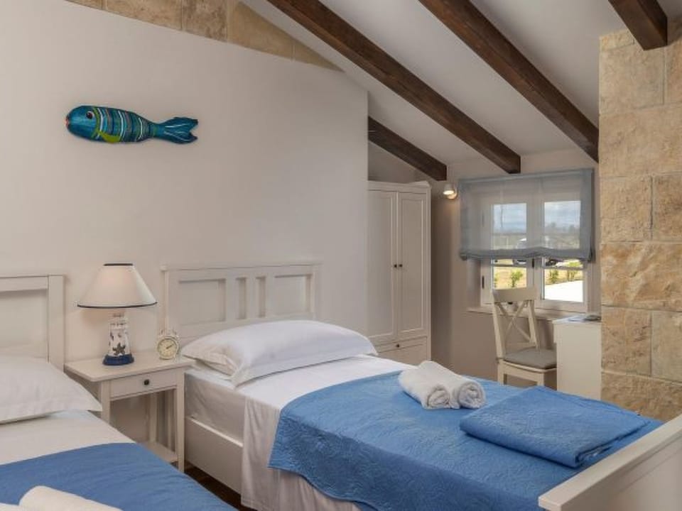 Charming villa Viliska with heated pool Vacation rental in Biograd na Moru