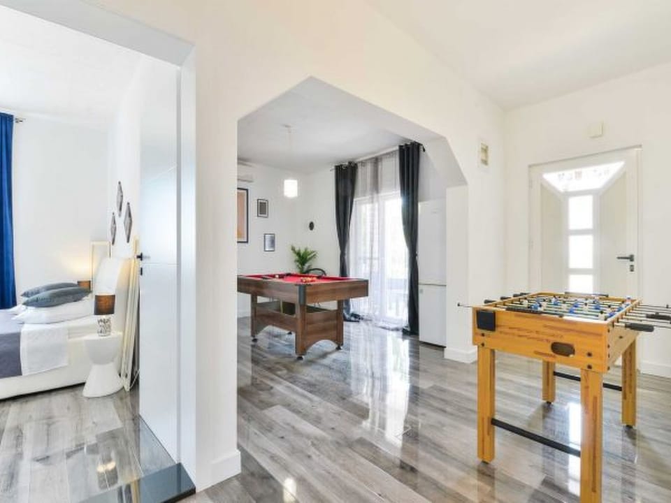 Holiday house Bianca with pool Vacation rental in Šibenik-Knin County, Croatia