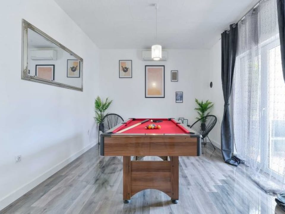 Holiday house Bianca with pool Vacation rental in Šibenik-Knin County, Croatia