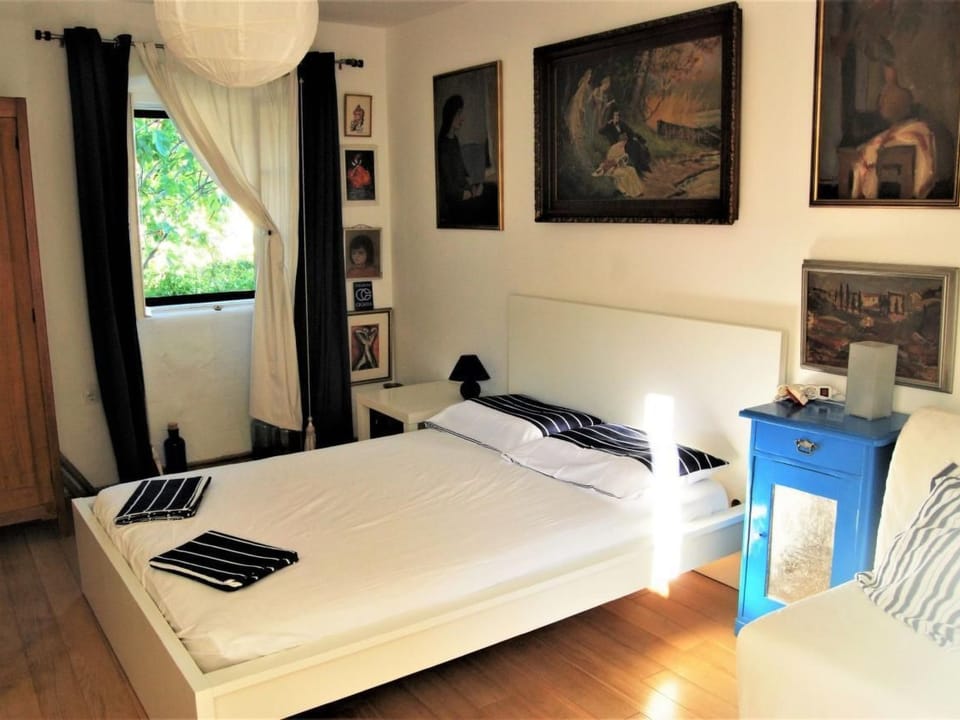 Rustikales Haus in Lukoran mit privatem Parkplatz Vacation rental in Zadar County