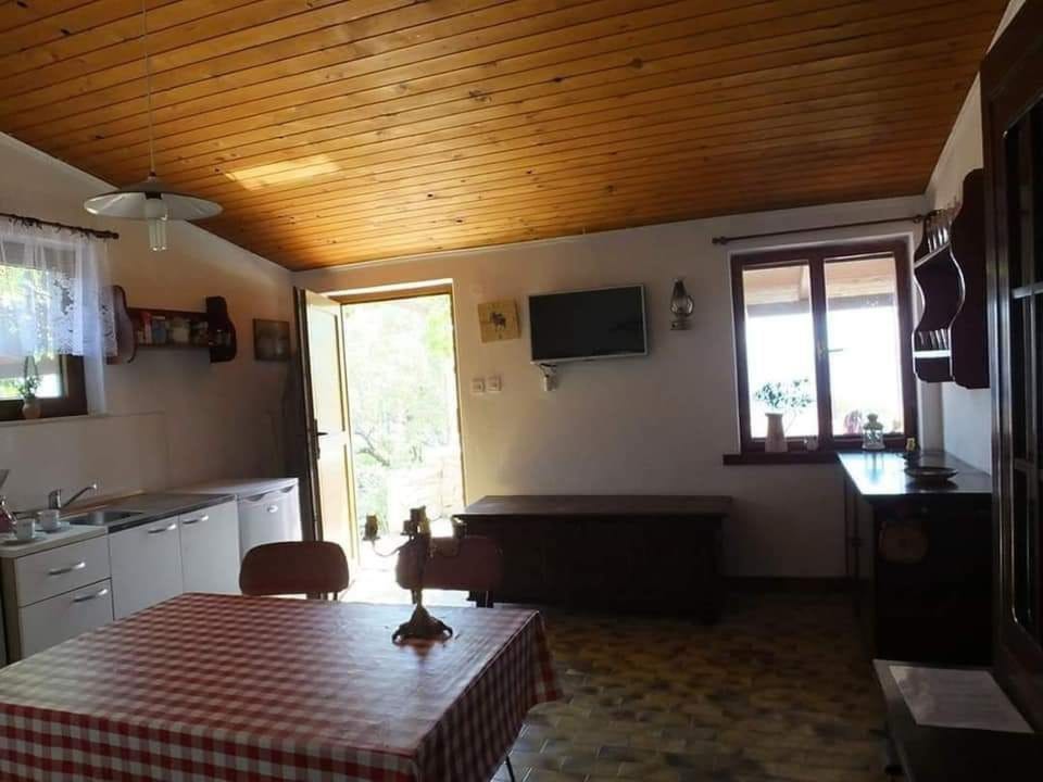 Paradise flair Vacation rental in Šibenik-Knin County, Croatia