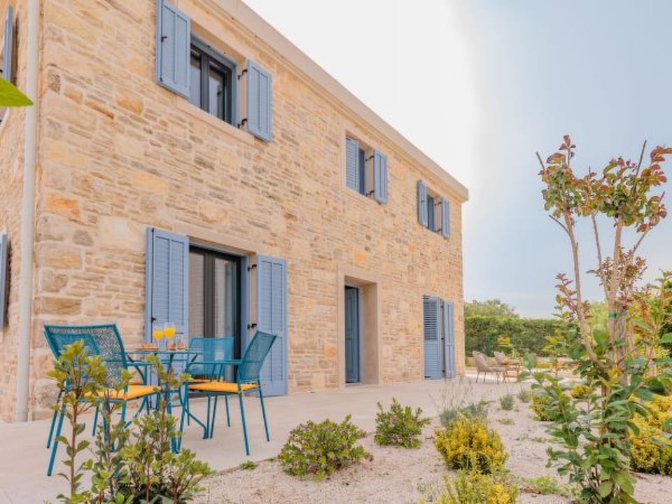 Seafront Villa Adriatica with pool Vacation rental in Šibenik-Knin County, Croatia