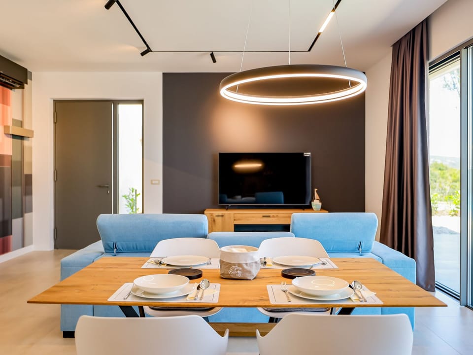 Villa View Pasman Vacation rental in Šibenik-Knin County, Croatia