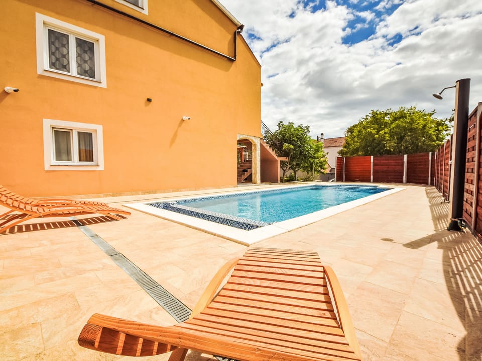 Pool Outdoor