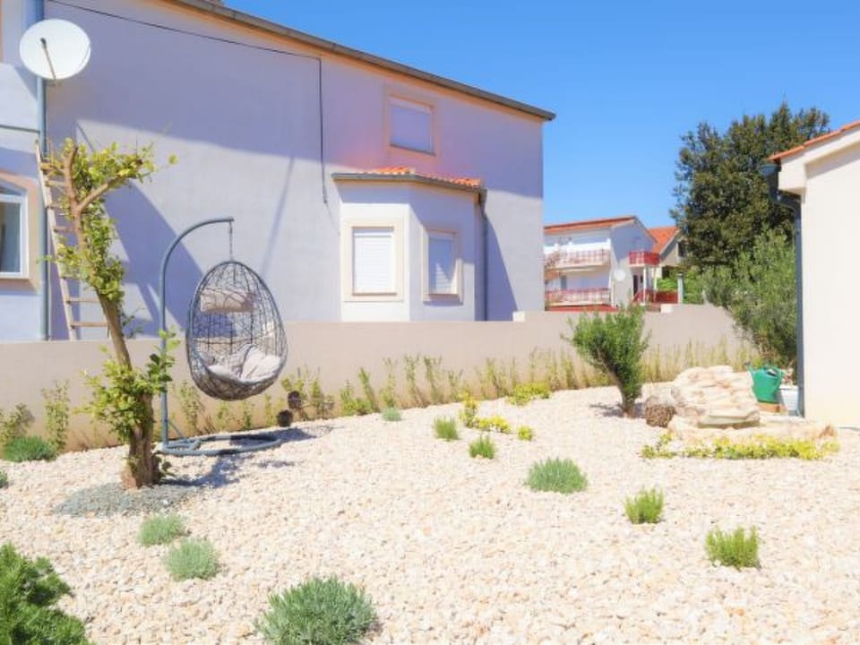 Villa Magale with a pool Vacation rental in Biograd na Moru