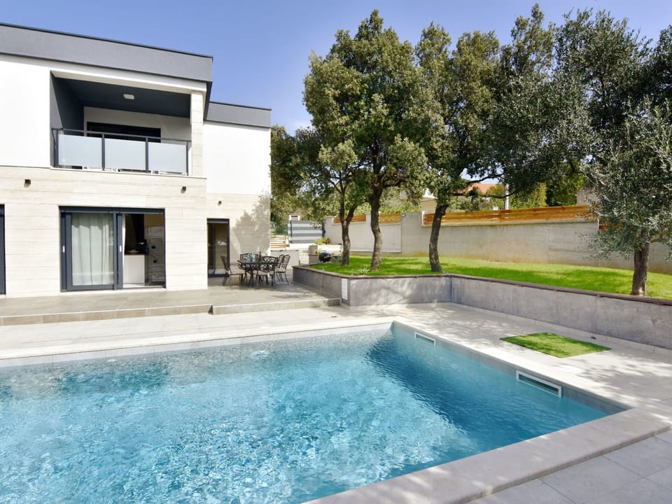 Villa Vrana Vacation rental in Šibenik-Knin County, Croatia