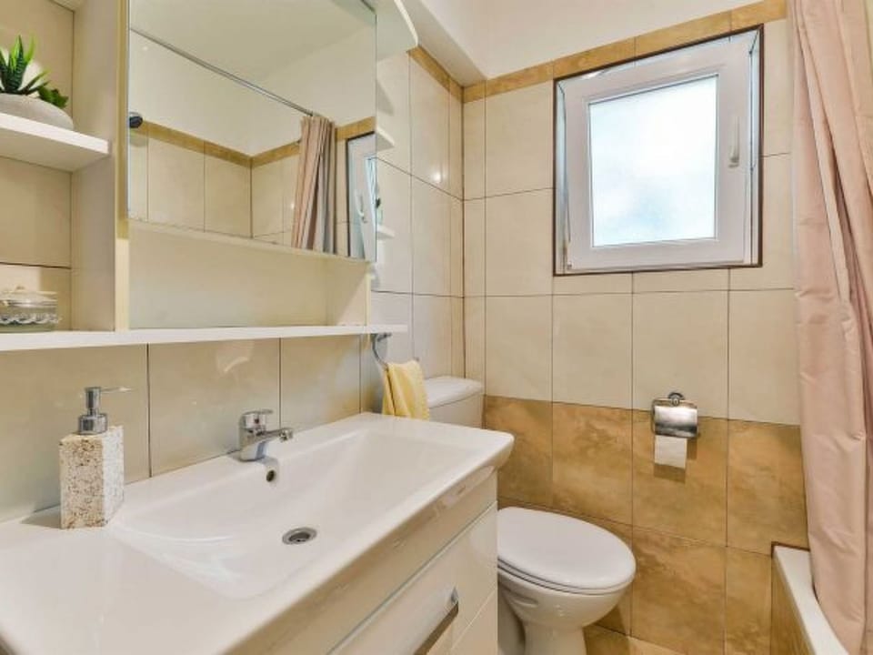 Holiday House Meri with pool Vacation rental in Šibenik-Knin County, Croatia