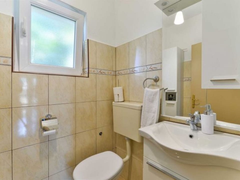 Holiday House Meri with pool Vacation rental in Šibenik-Knin County, Croatia