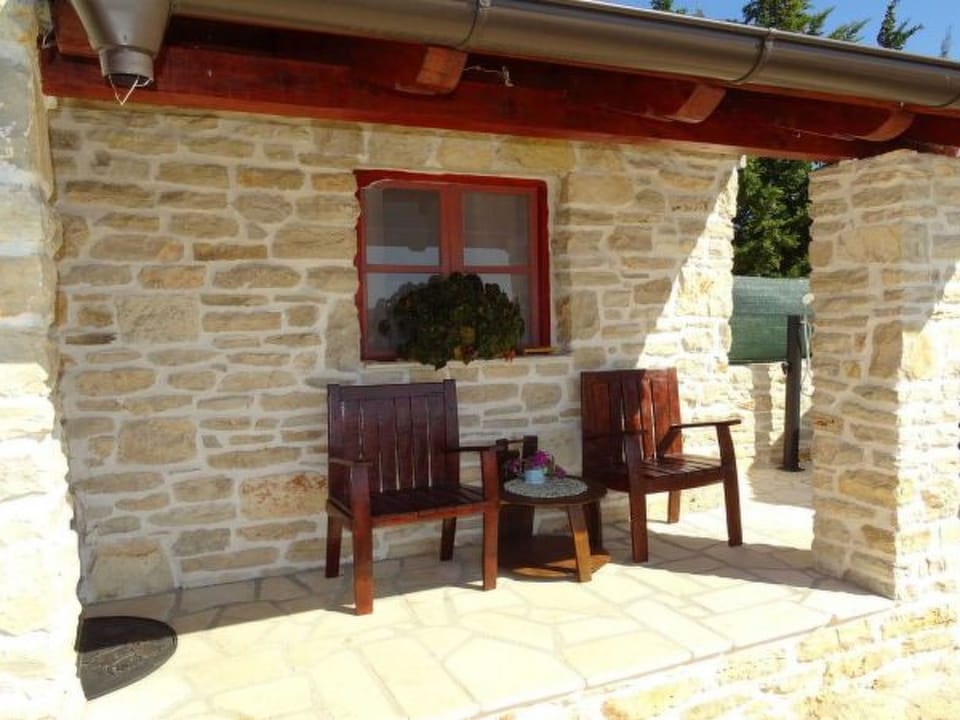 Country House Irena with pool Vacation rental in Šibenik-Knin County, Croatia