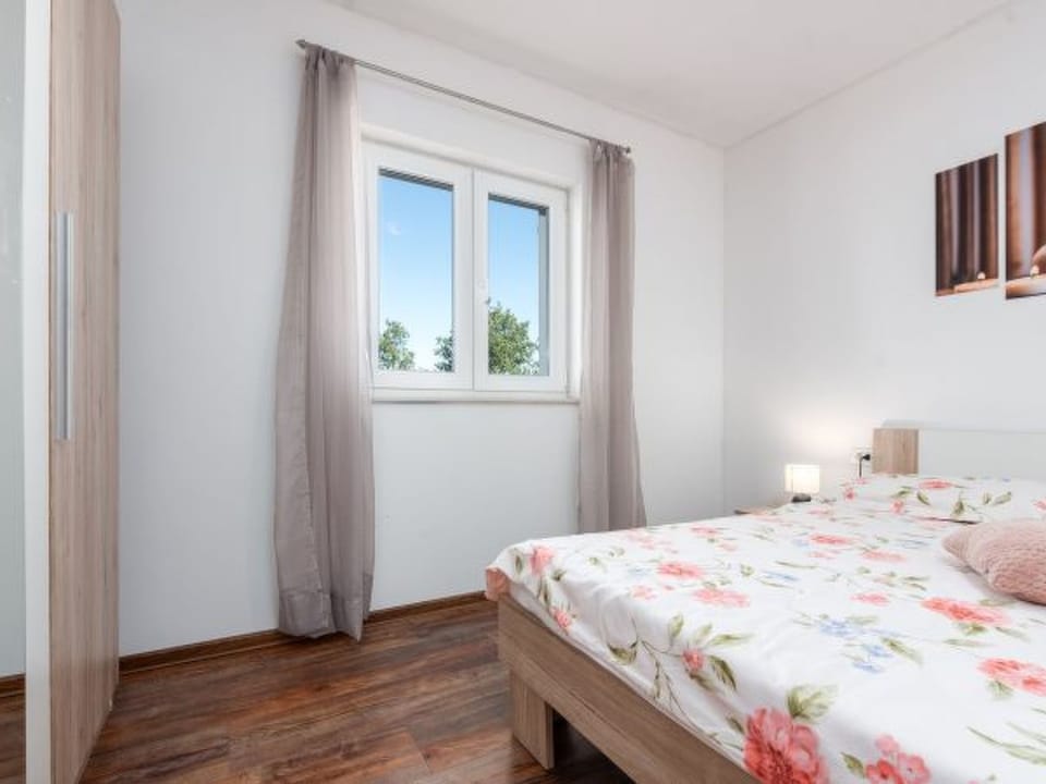 Holiday House Laetitia with pool Vacation rental in Šibenik-Knin County, Croatia