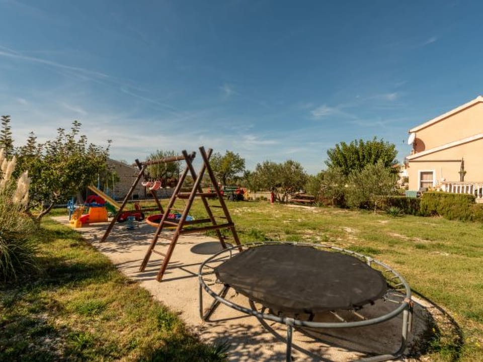 Villa Serena with pool Vacation rental in Šibenik-Knin County, Croatia