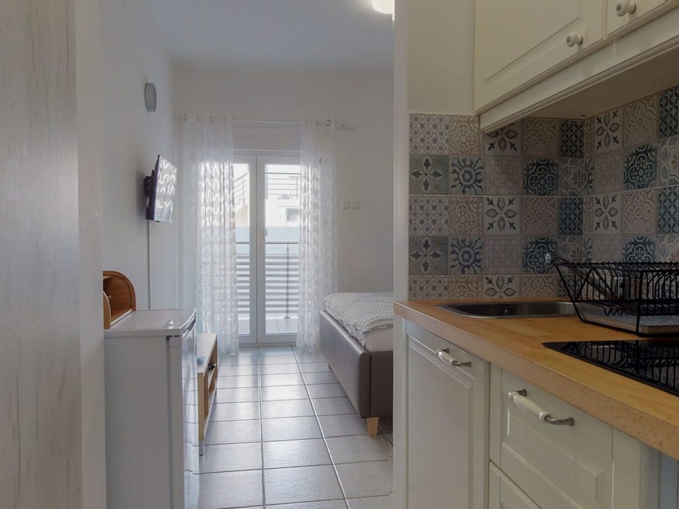 Studio in Strandnähe Apartment in Murter