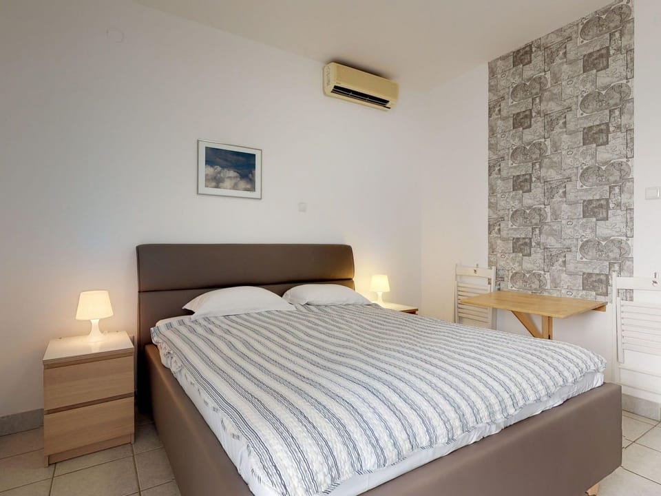 Studio in Strandnähe Apartment in Murter