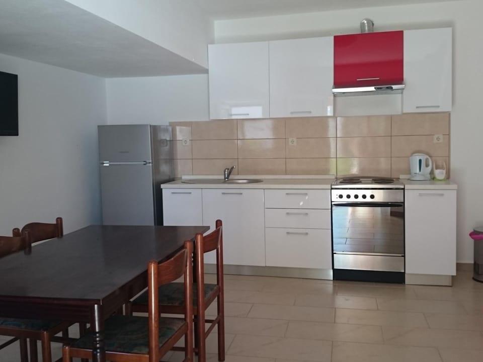 Gemütliche Ferienwohnung Emil Apartment in Murter