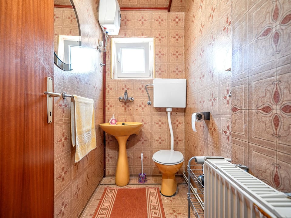 Wohnung "Klaudia" mit Balkon Apartment in Šibenik-Knin County, Croatia