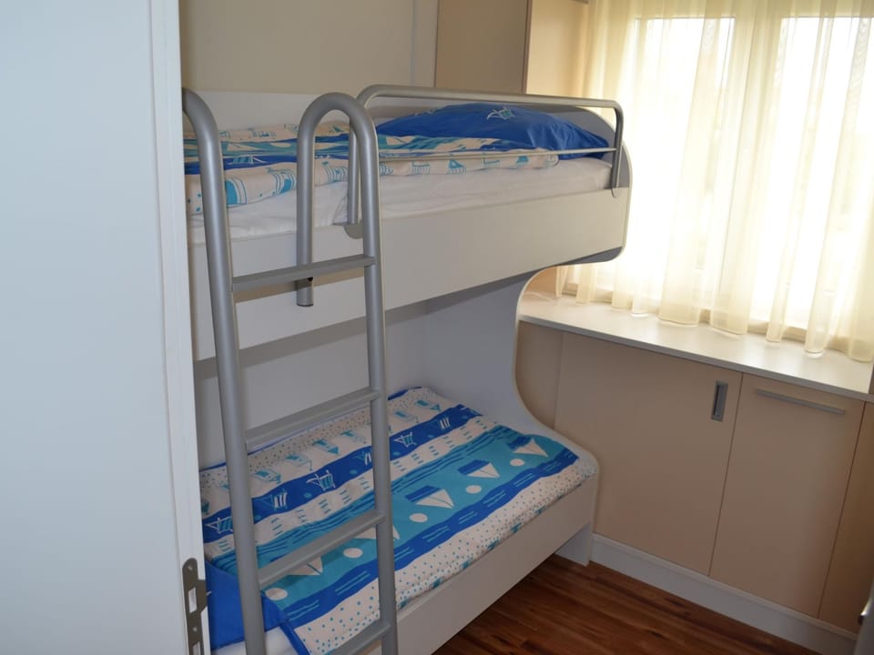 Wohnung "Dario" mit Balkon Apartment in Šibenik-Knin County, Croatia