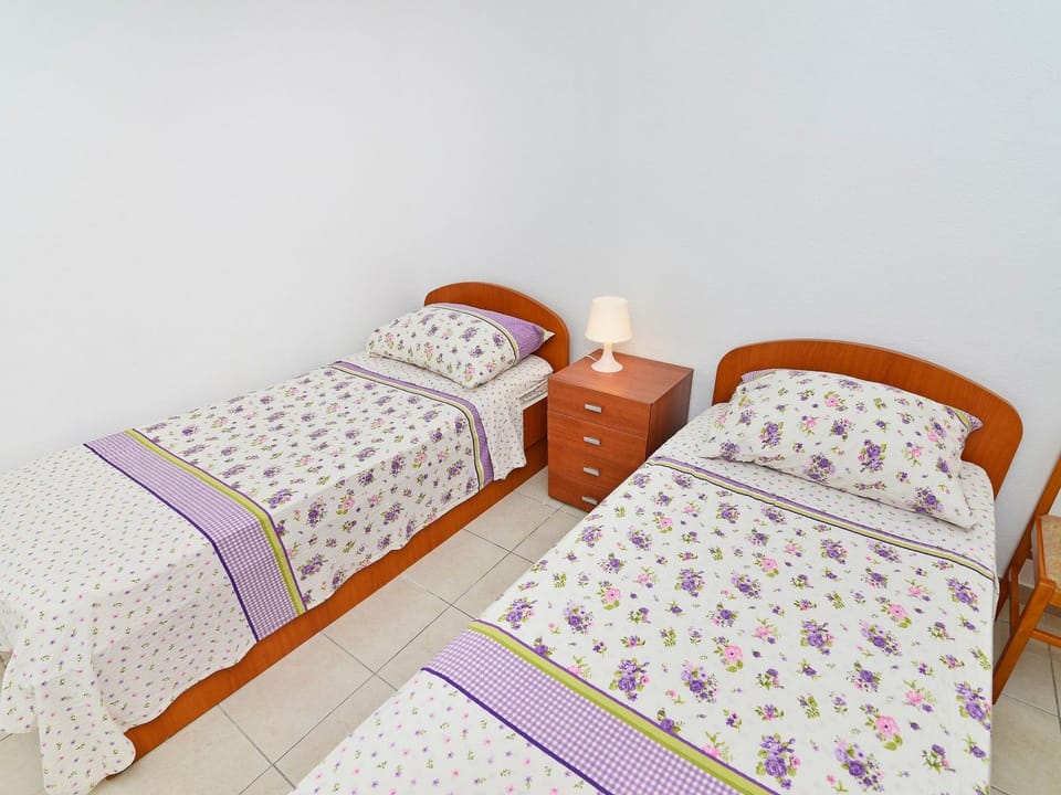 Apartment Martina 3 4+1 Apartment in Šibenik-Knin County, Croatia