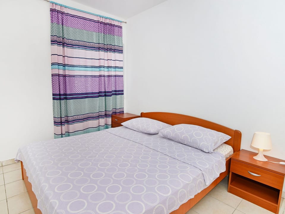 Apartment Martina 3 4+1 Apartment in Šibenik-Knin County, Croatia