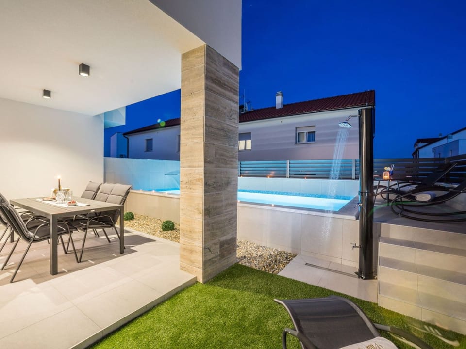Villa Sara in Vodice Vacation rental in Šibenik-Knin County, Croatia