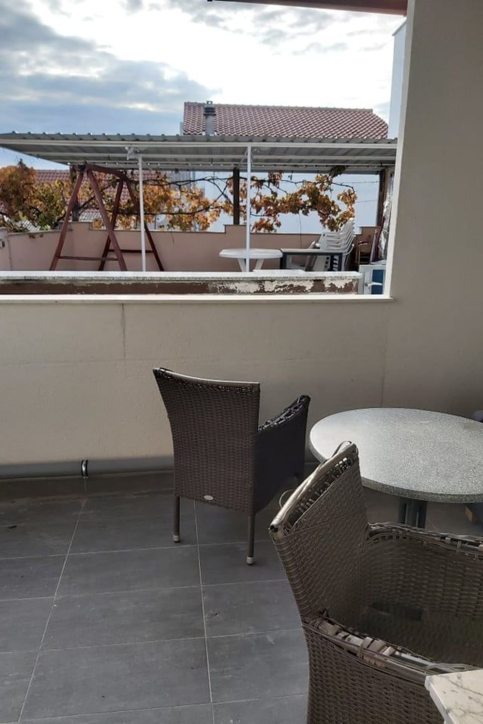 EDEN Apartment in Šibenik-Knin County, Croatia