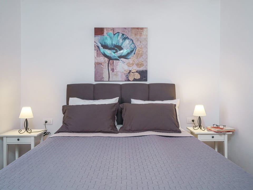 A2b Apartment in Šibenik-Knin County, Croatia