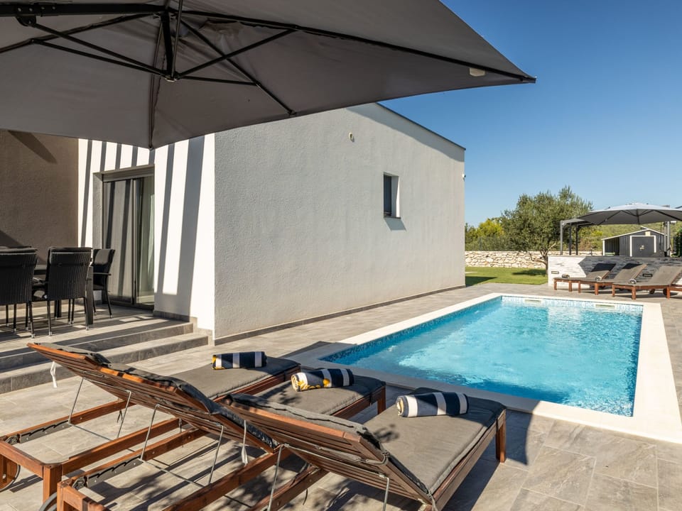 Villa Andrea Vacation rental in Šibenik