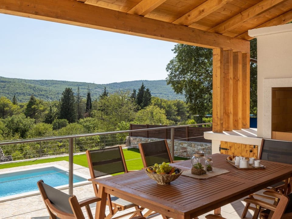 Villa Mara Sibenik Vacation rental in Šibenik-Knin County, Croatia