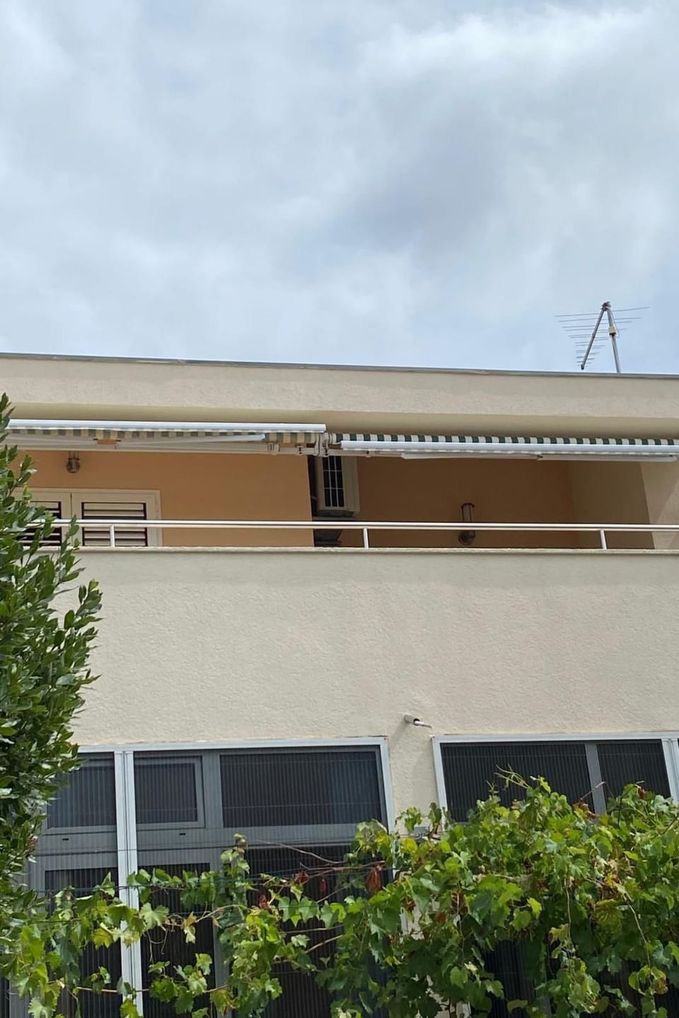 Wohnung "Zoran O. app 3 pogled" Apartment in Šibenik-Knin County, Croatia