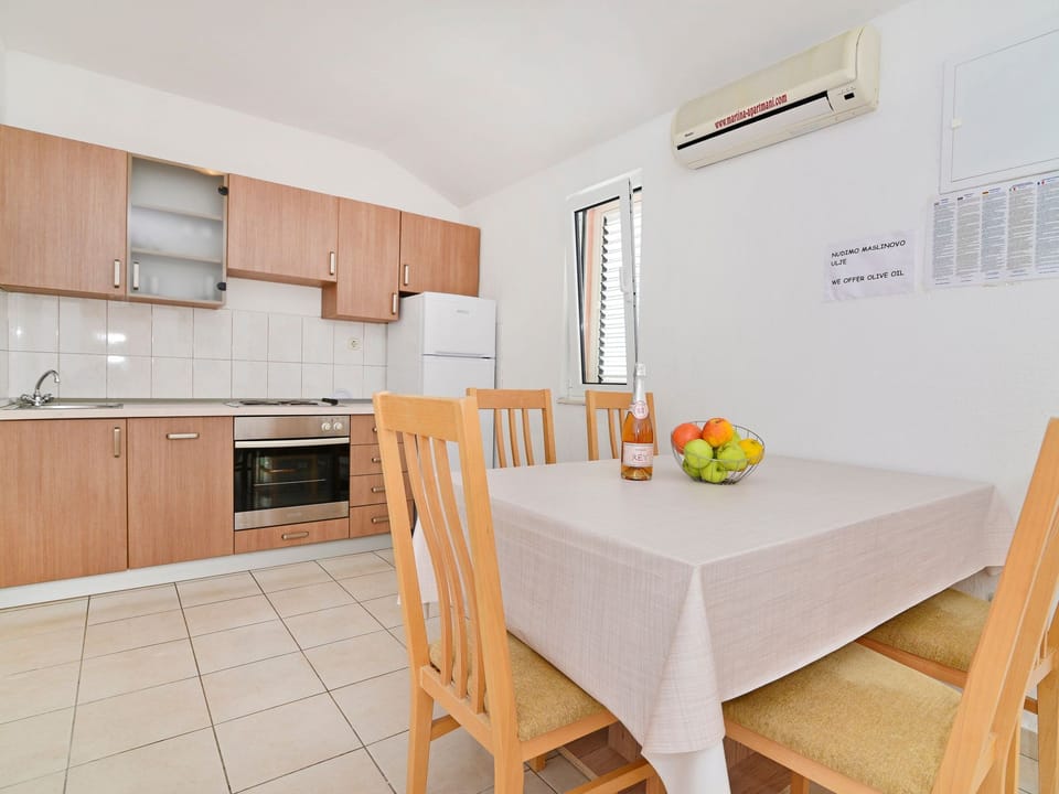 "Martina S 3" Apartment in Šibenik-Knin County, Croatia