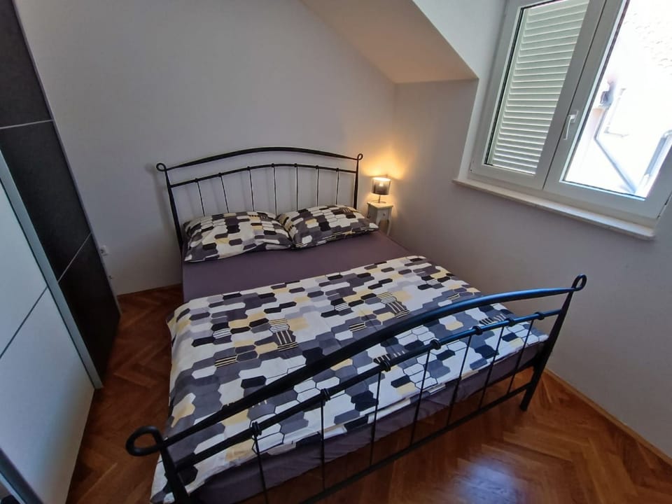 "Apartman Kreso" Apartment in Šibenik-Knin County, Croatia