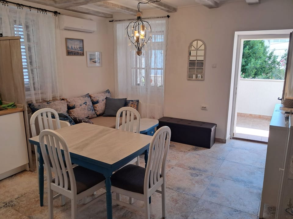 Wohnung "Sibenik centar" Apartment in Šibenik
